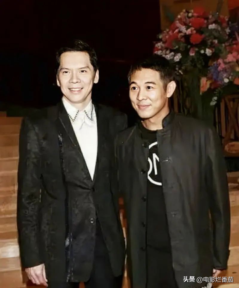 80年代风起云涌，90年代枭雄辈出，香港电影终在2002划上不甘句号