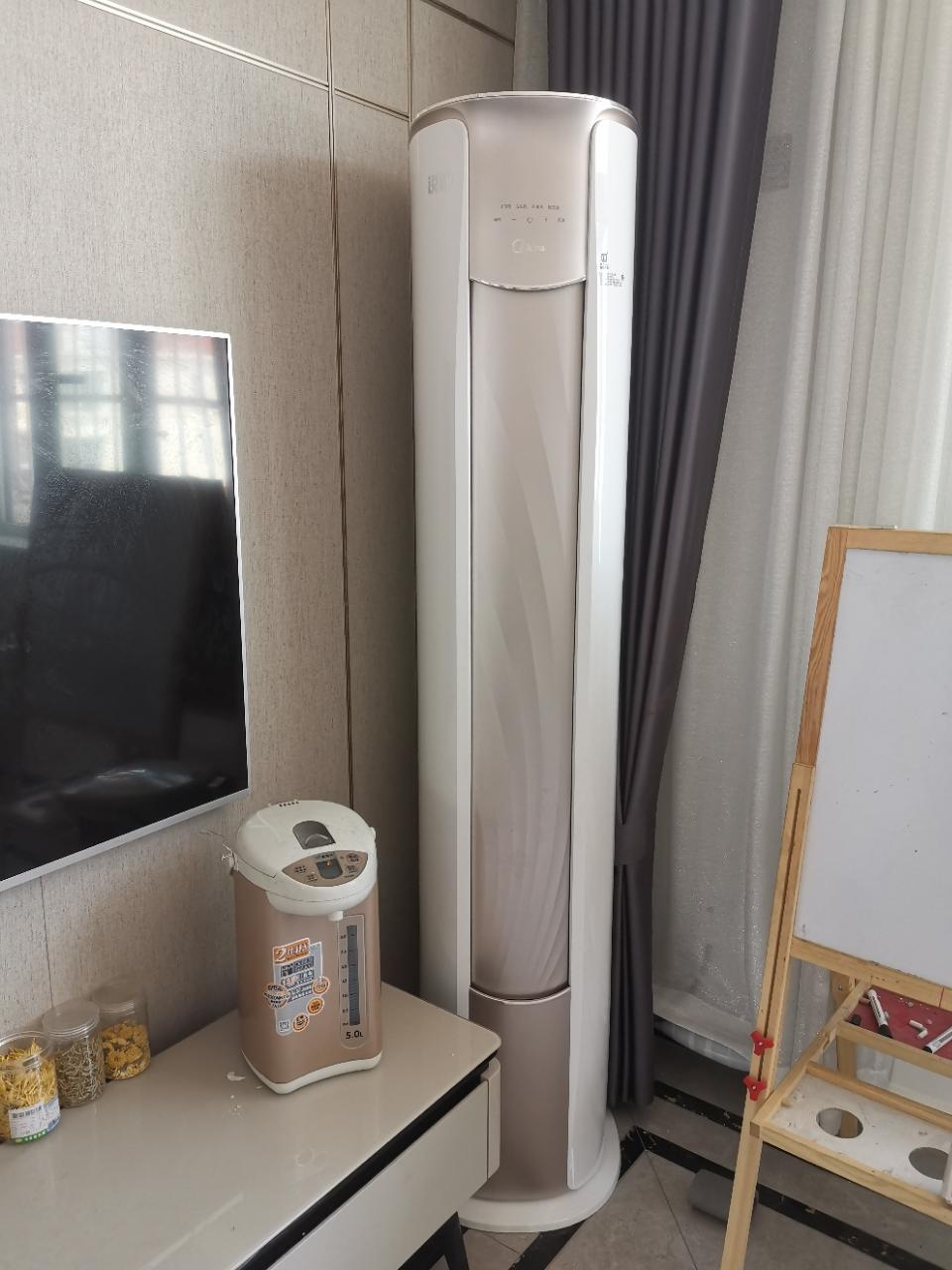 空调柜机方形与圆形哪个好,都说中央空调不好为什么还要装