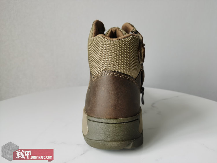 bate作战靴,中国军用户外鞋作战靴
