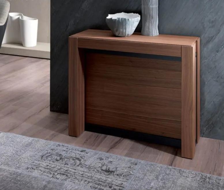 新中式餐桌可伸缩方桌变圆桌,新中式圆桌方桌两用带转盘的