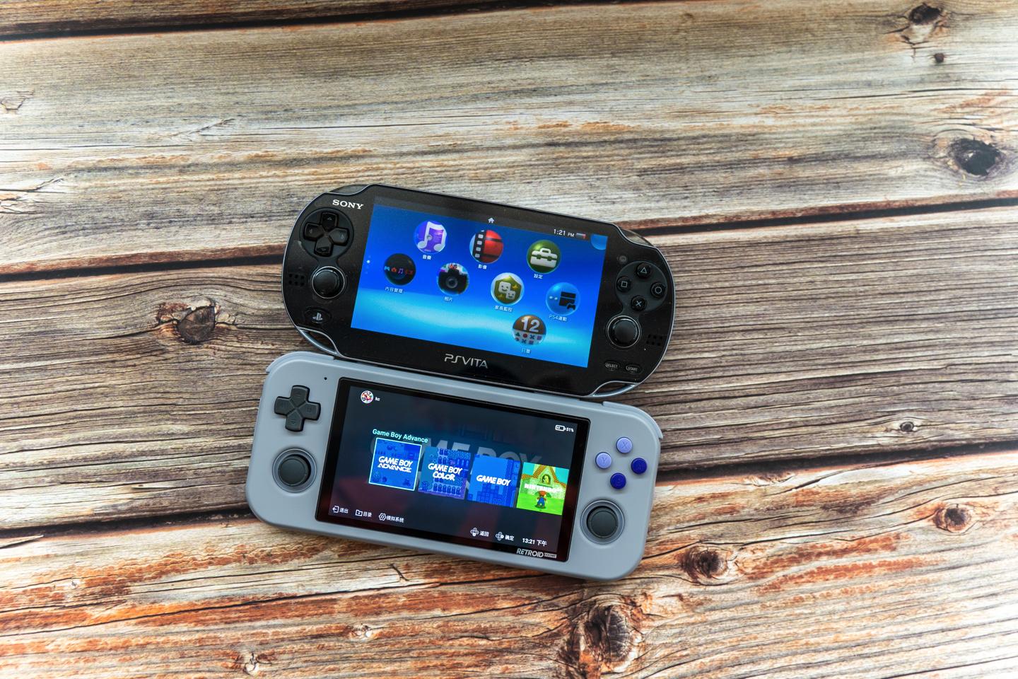 retroidpocket3入门教程,retroidpocket3测评