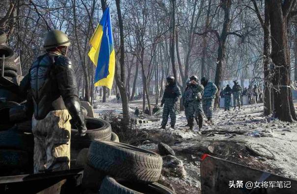 土耳其回应俄乌协议,土耳其宣布攻打叙利亚