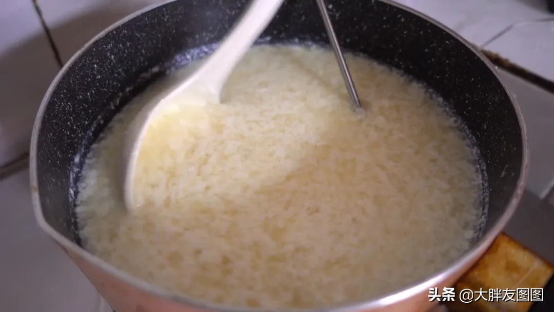 芝士牛奶最简单的做法,芝士不用鲜牛奶怎么自己做