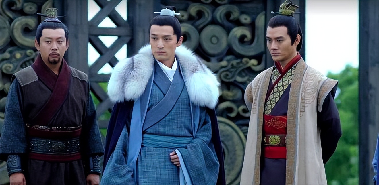 琅琊榜细节深度解析,琅琊榜25分钟深度解析