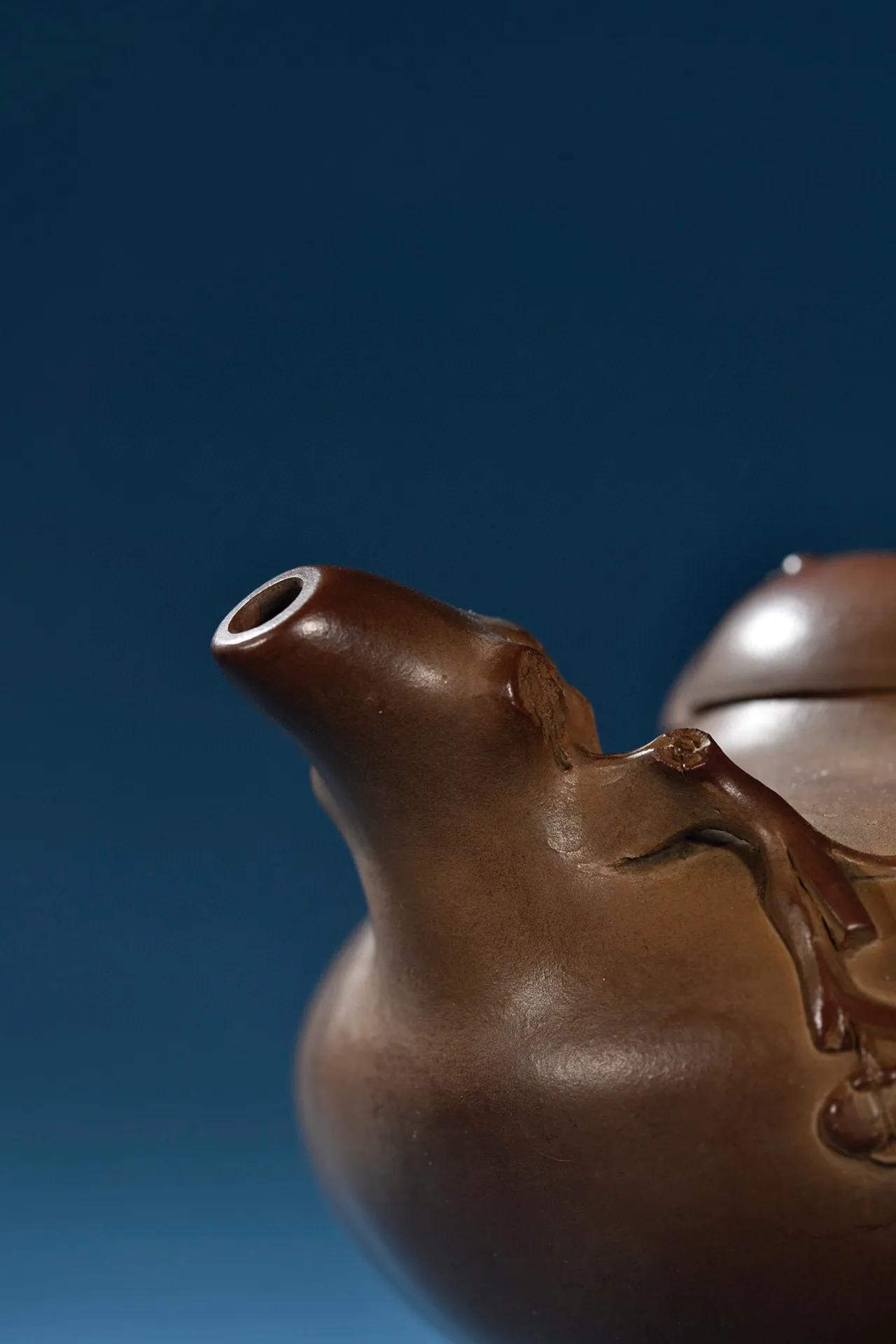 紫砂茶壶的种类及图片大全,紫砂山水茶壶多大