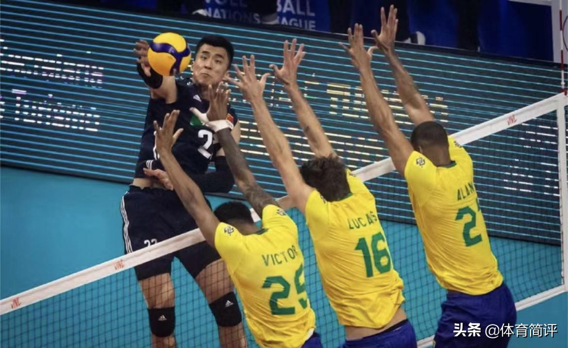 世界男排锦标赛中国男排赛程,2023年世界男排联赛日本男排赛程