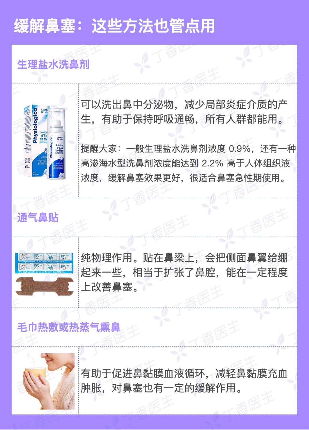 水泥封鼻需要几天缓解,水泥封鼻怎么快速缓解鼻塞