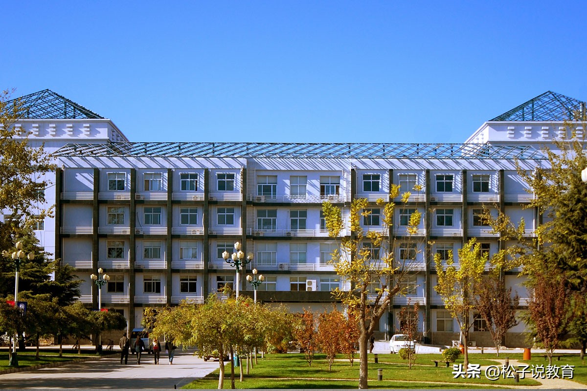 北京物资学院是学啥的,北京物资学院值得上吗