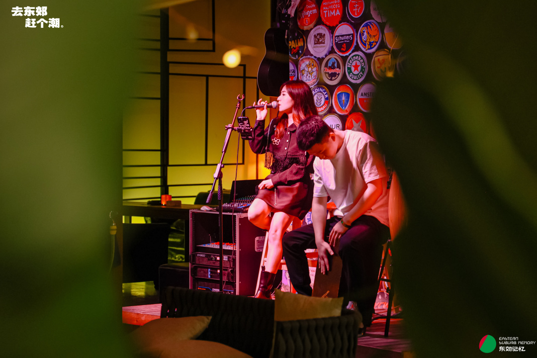 这场万人赶潮盛会,泰酷辣!