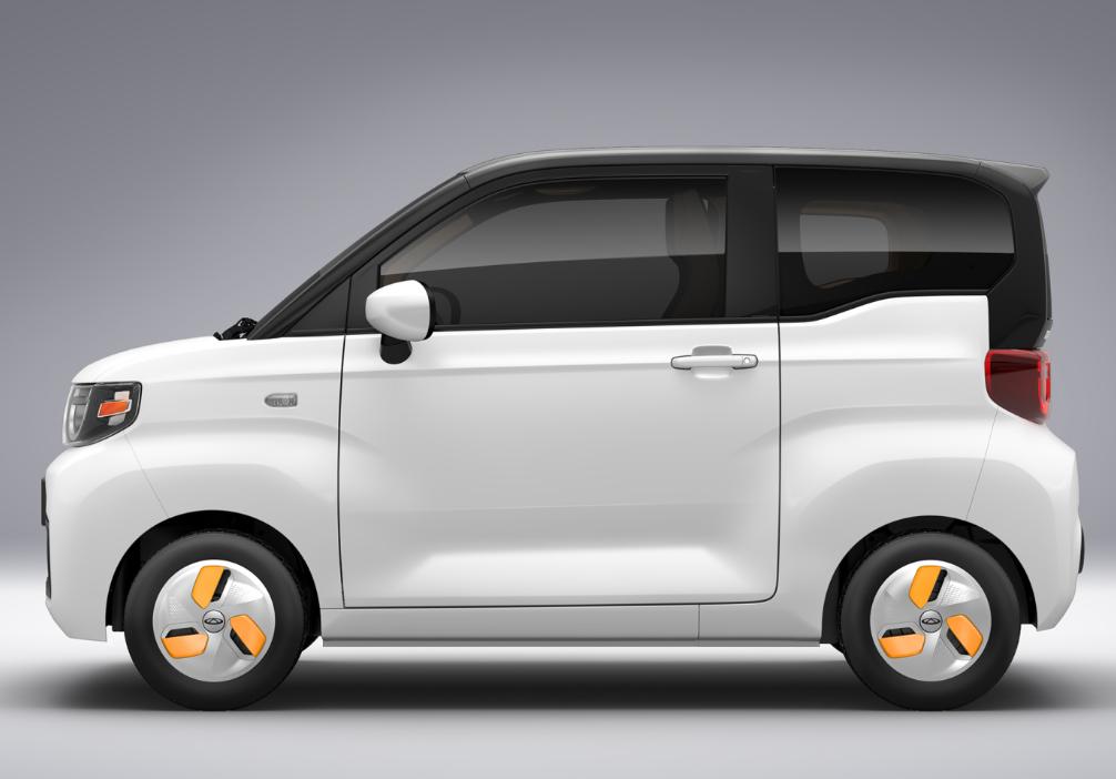 奇瑞qq冰淇淋对比宏光mini安全性,宏光mini奇瑞冰淇淋销量对比