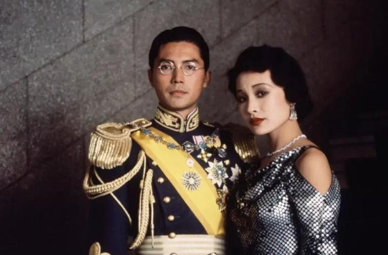 溥仪为什么会娶末代皇帝,末代皇帝溥仪为何一生不能生育