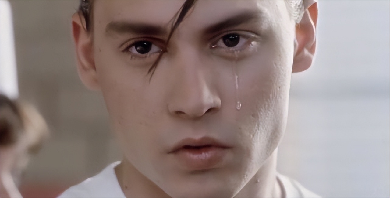 欧*男美**神颜值巅峰，俘获无数少女心的倾世瞬间，舔屏中