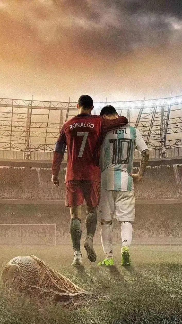 足球为什么这么火,足球最近很火的事件