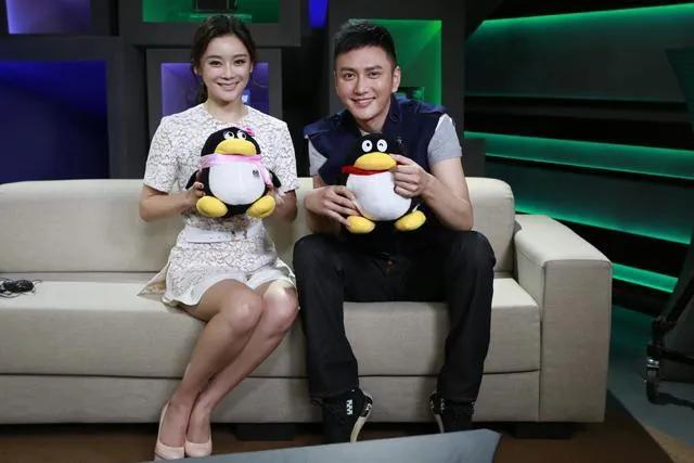 张继科袁姗姗最新消息,张继科袁姗姗真的在一起了吗