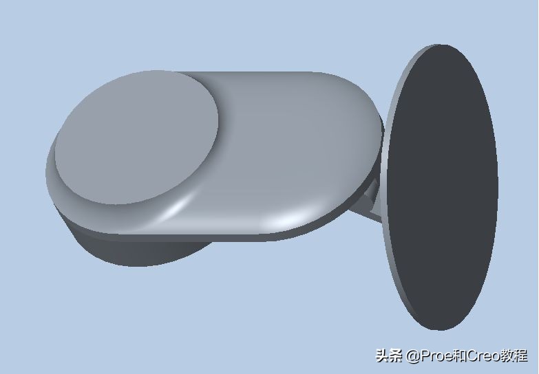 「干货」产品结构辅助设计课程之摄像头教学篇