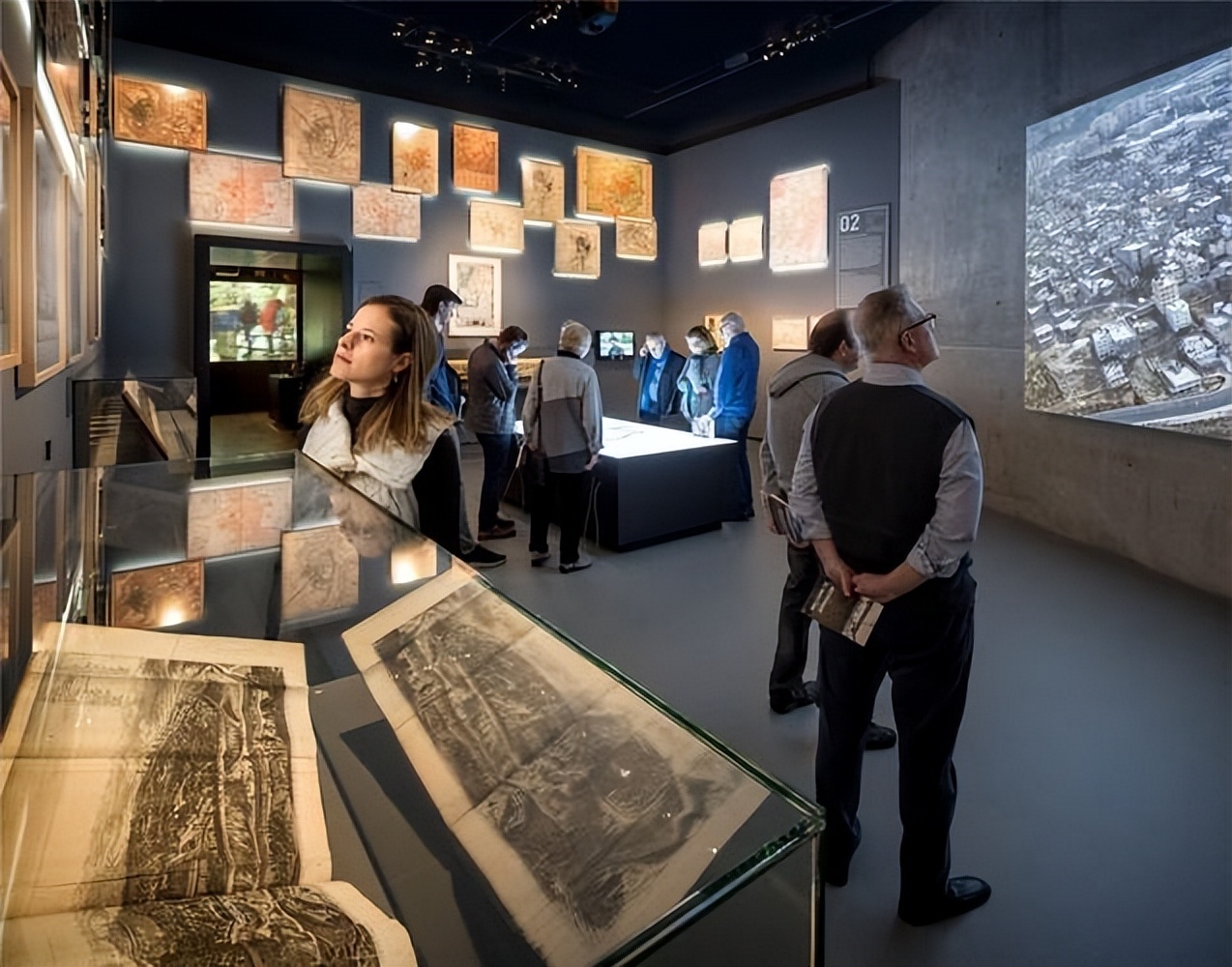 犹太人被流放的历史,历史上犹太人遭到几次流放