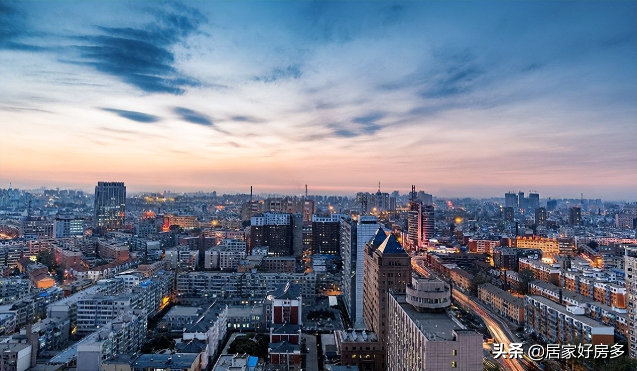 疫情过后你会离开长春吗,疫情结束你会离开长春么