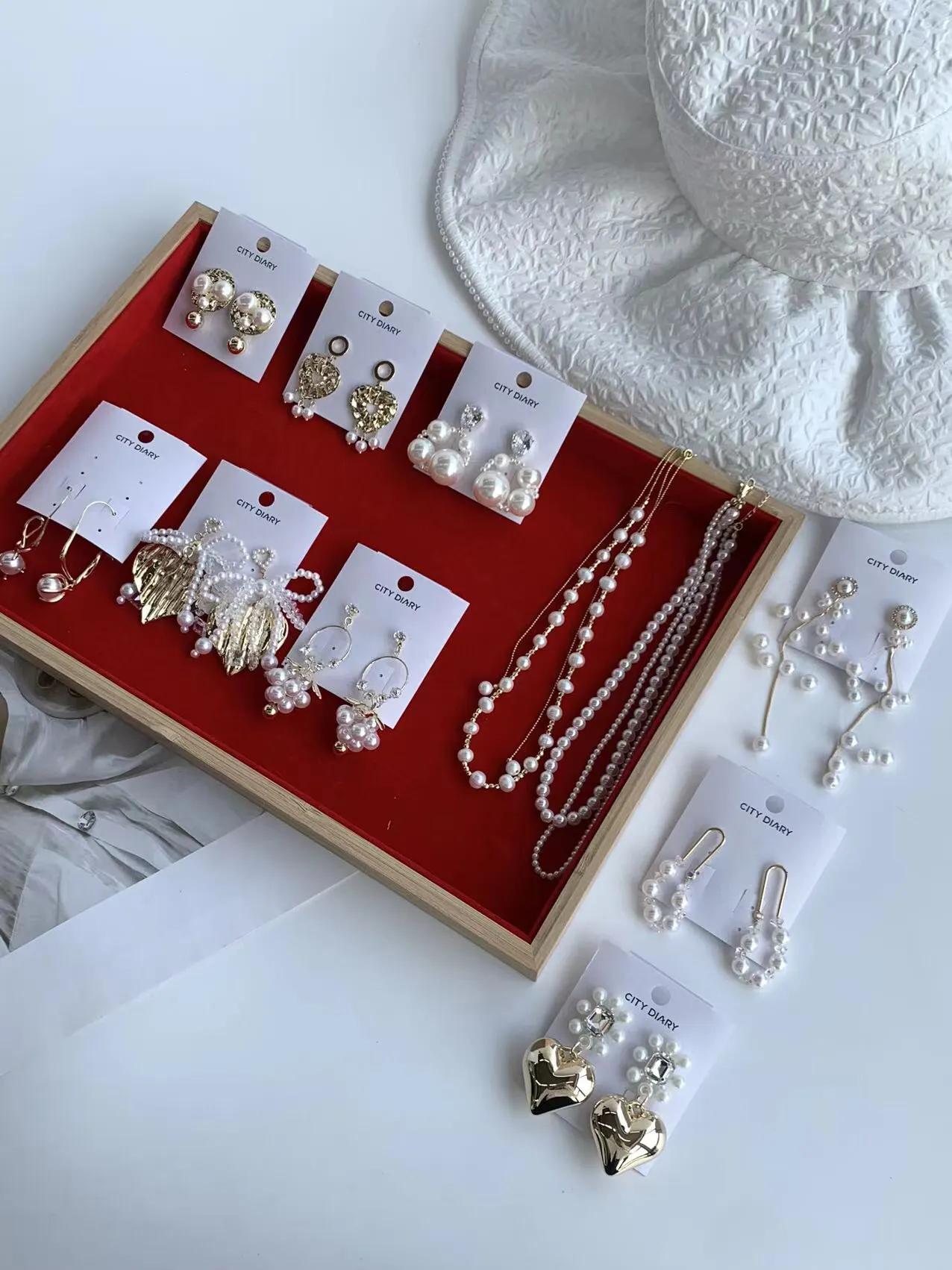 珠宝行业的新思路,一文剖析首饰行业新趋势