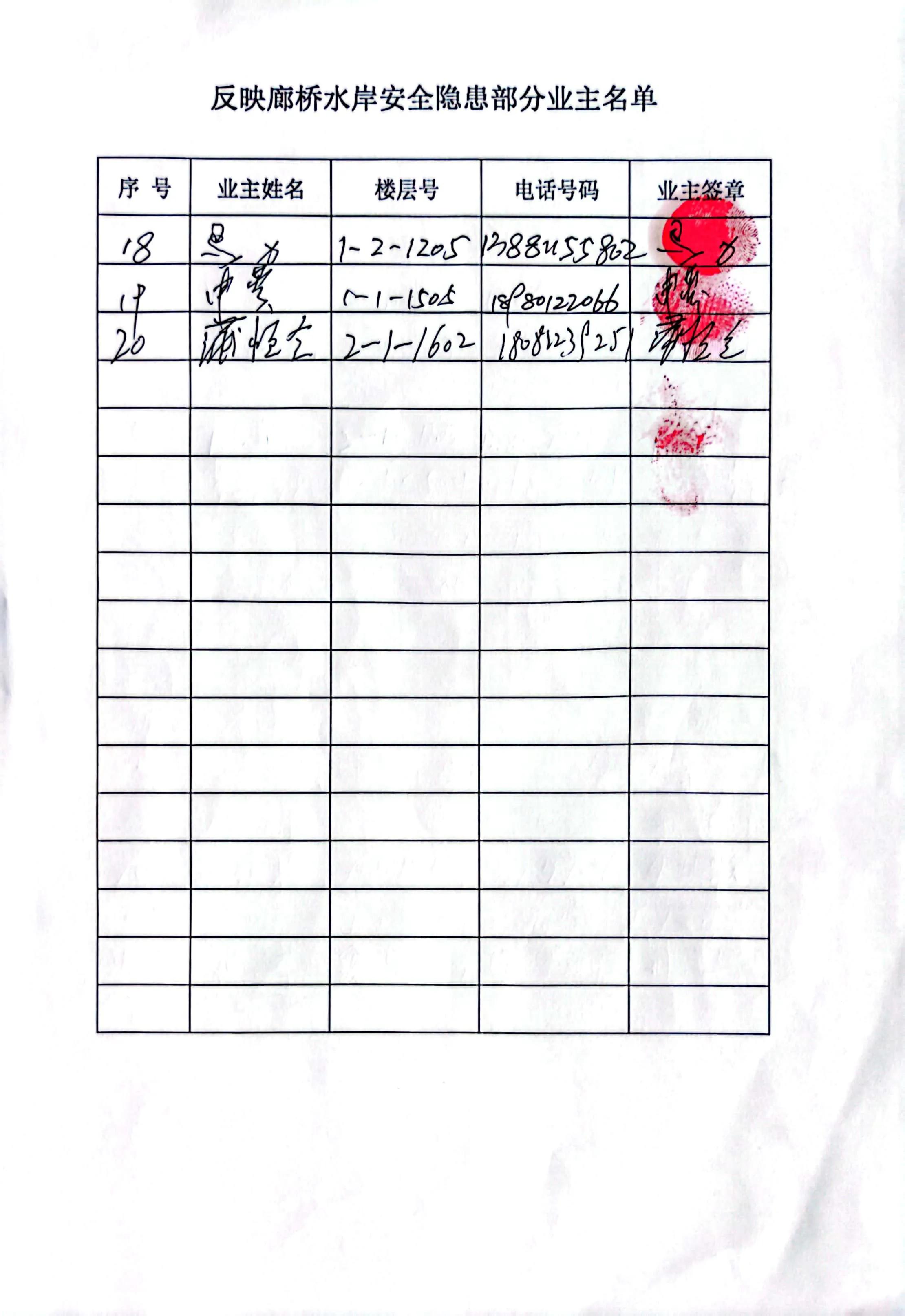 老旧小区安全隐患有哪些,老旧小区存在安全隐患的报告