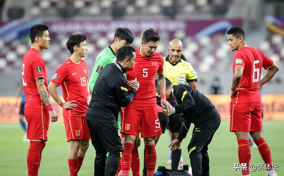 扬科维奇对国足未来计划,国足扬科维奇最新消息