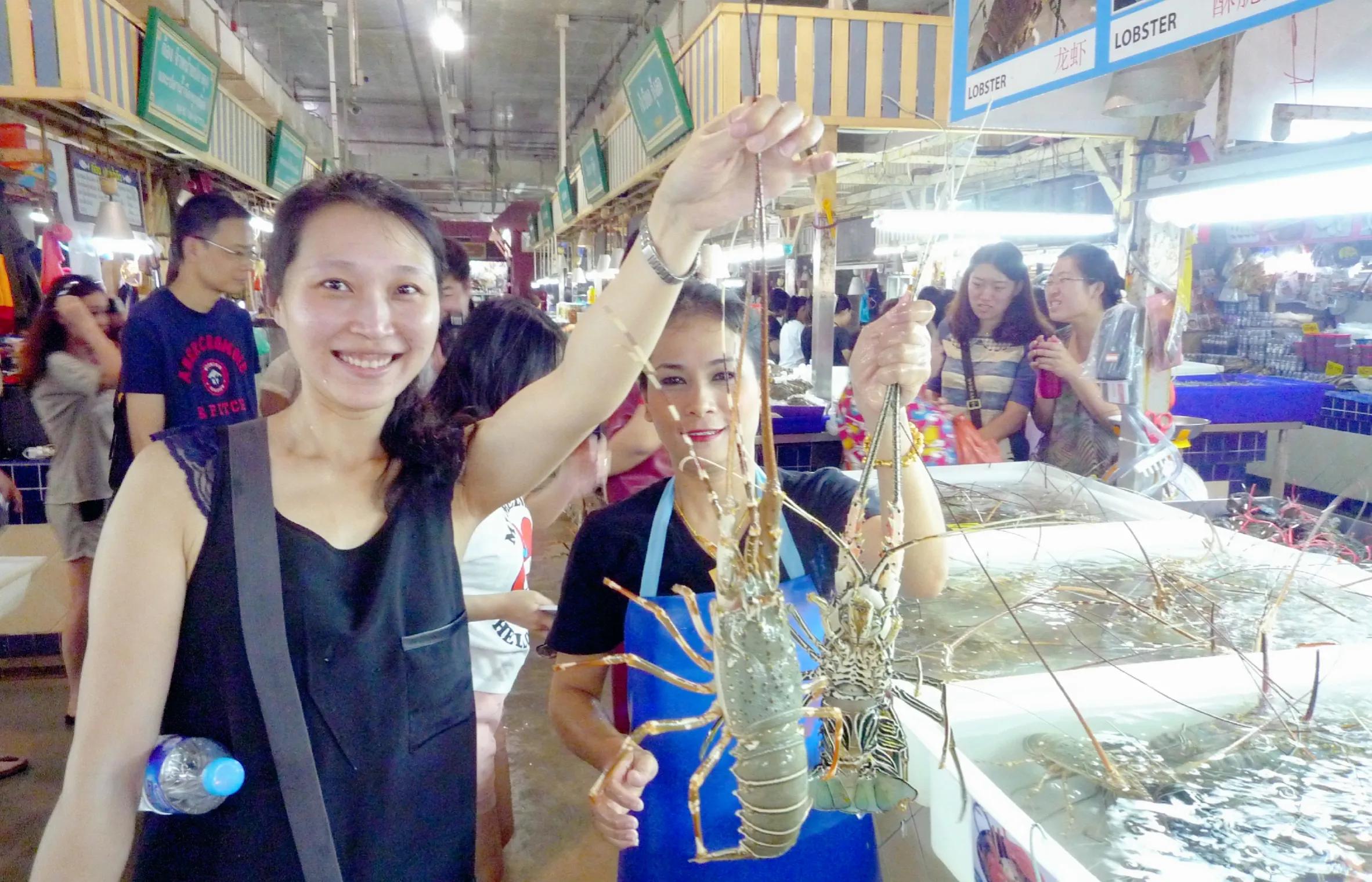 2024年去泰国旅游要多少钱,自由行去泰国旅游15天要多少钱