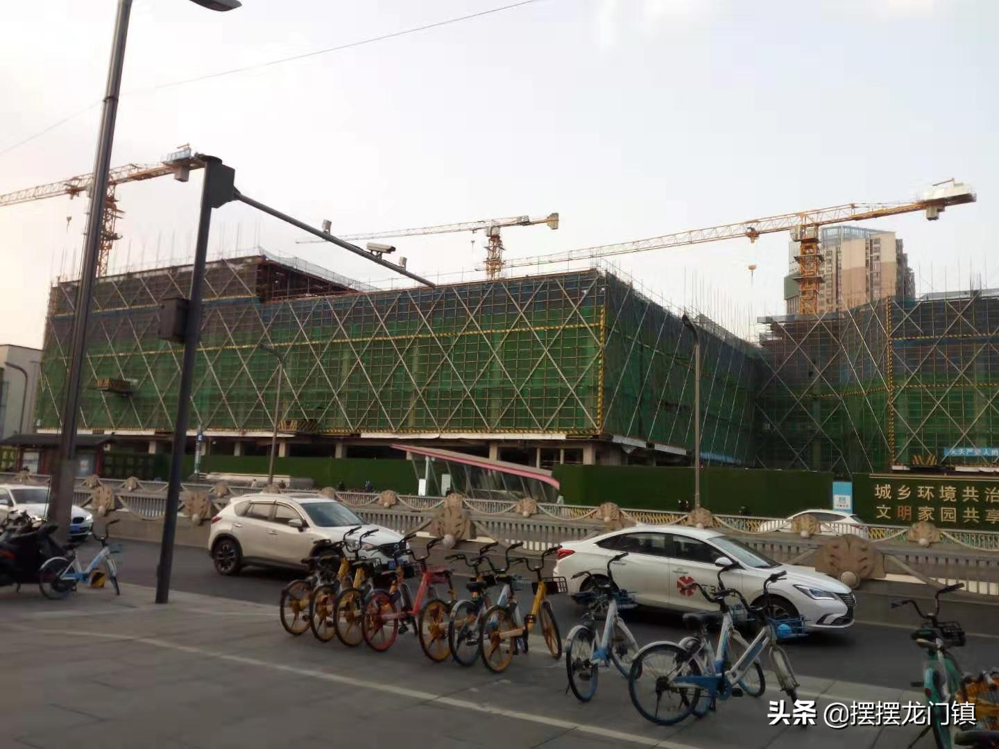 成都的玉林宾馆与四川航空，一出大戏令人唏嘘，落幕后啥也不剩