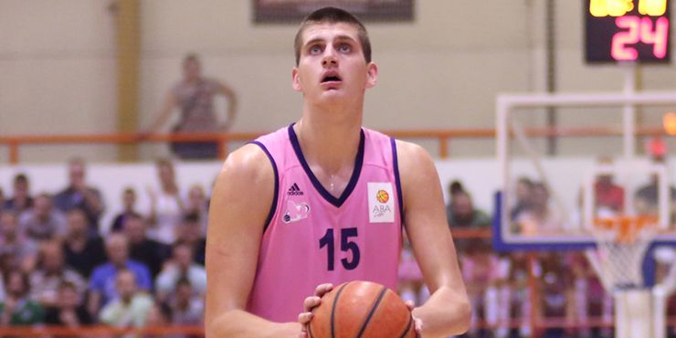 尼古拉·约基奇,尼古拉约基奇还有谁能阻挡