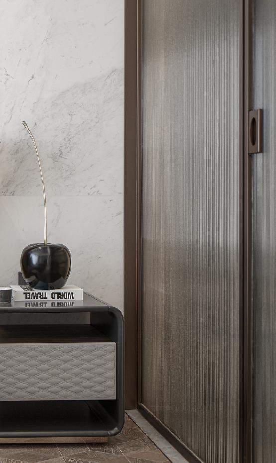 郑州荣盛华府户型图,郑州北龙湖荣盛华府大平层