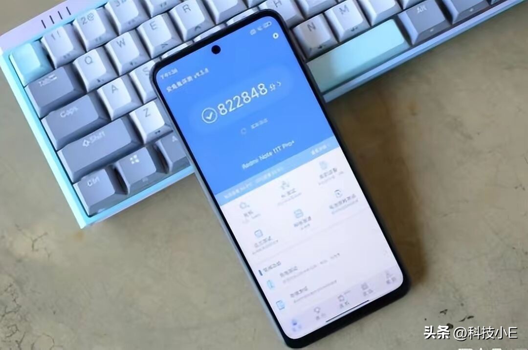 天玑8100的千元机哪款性价比高,天玑8100性价比最高的千元机