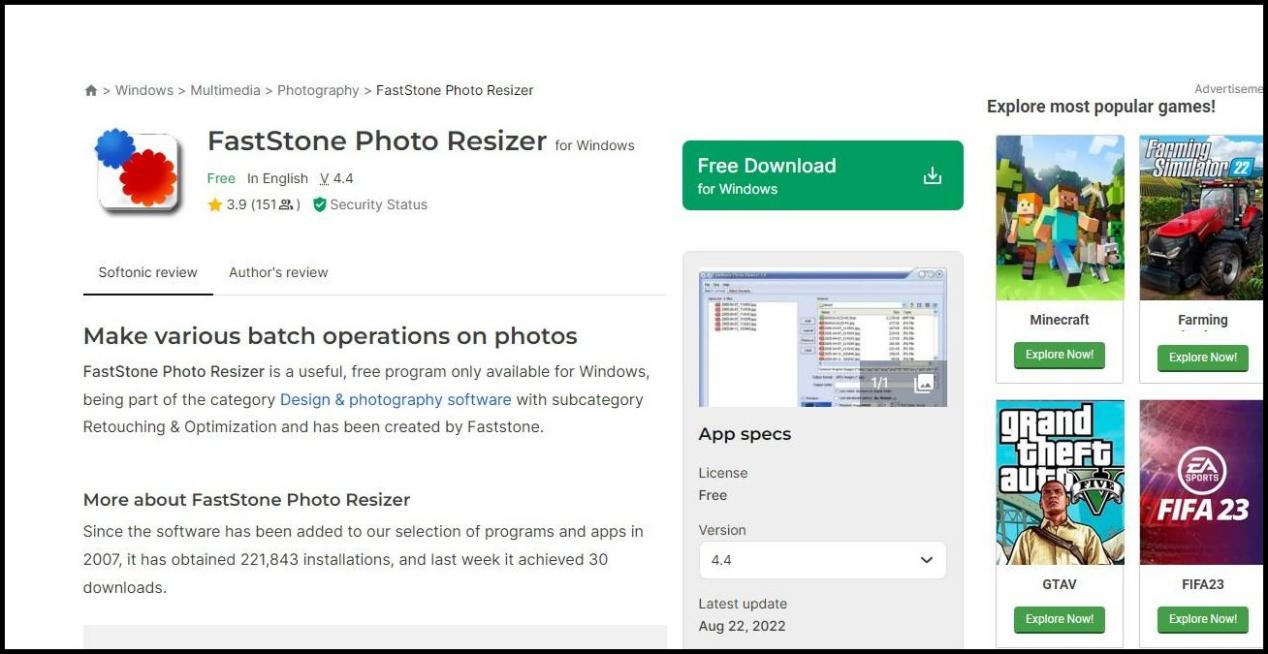 如何批量快速修改图片的尺寸大小,批量修改图片尺寸大小的方法