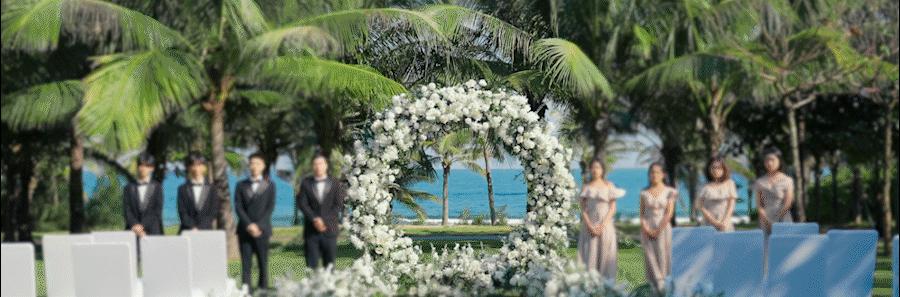 在爱情圣地，开启一场慢慢爱你的旅程