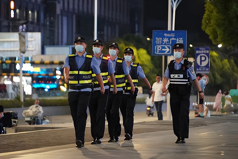 武汉警务工作站,公安民生警务服务