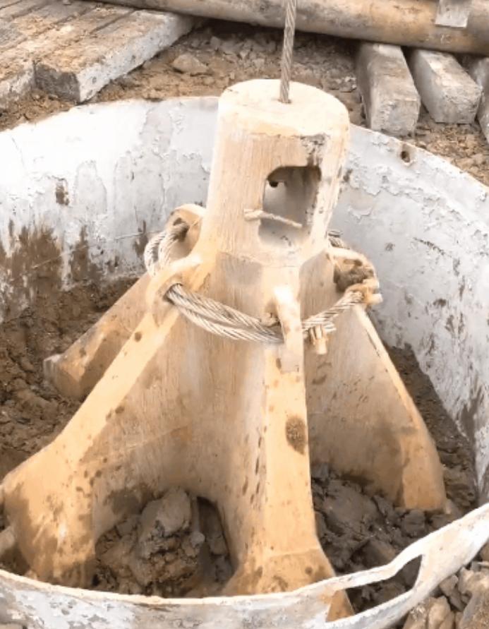 工地水鬼一个月多少工资,工地水鬼为什么不能把水抽干