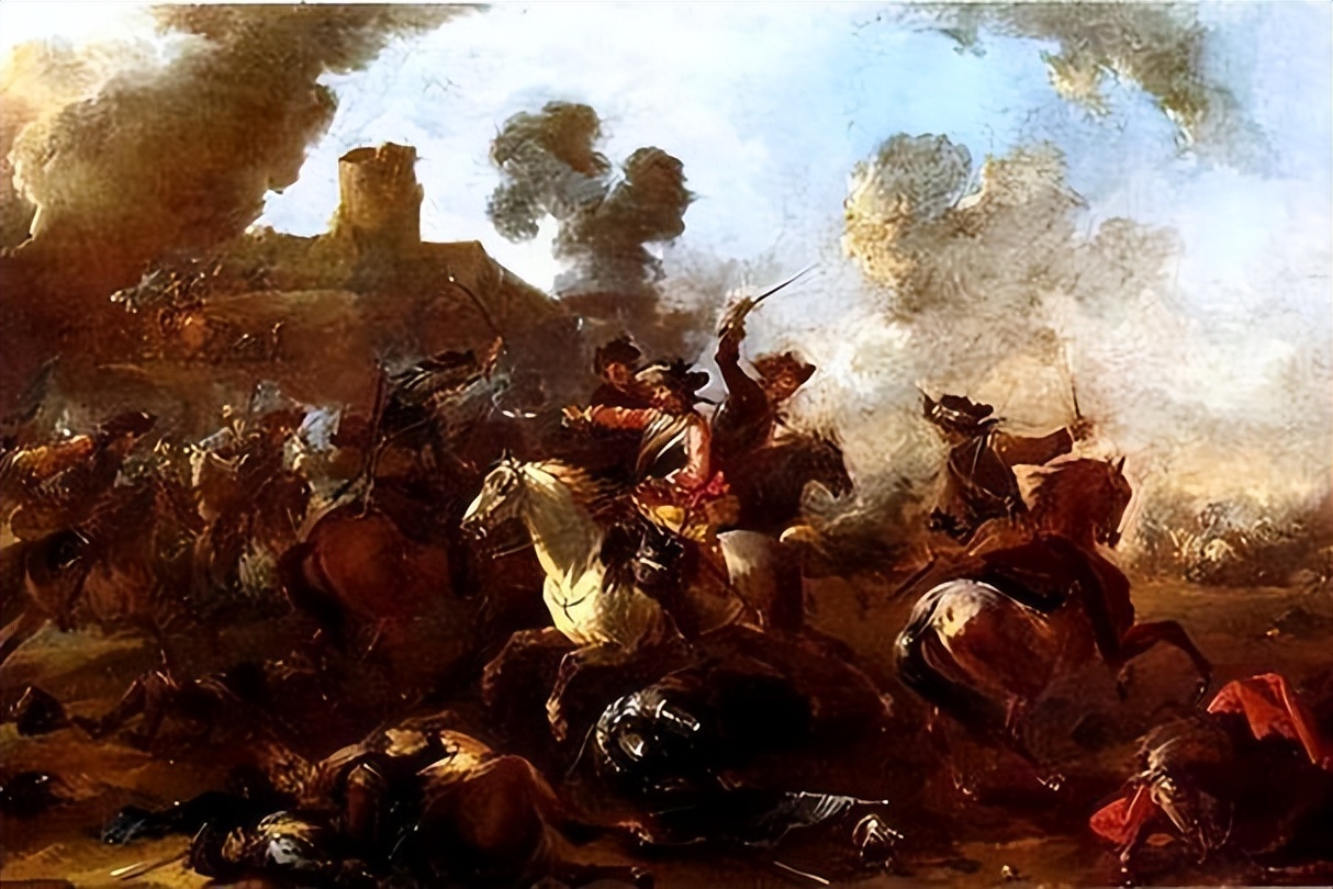 帕拉圭*队军**在帕苏科战役中的历史背景与独立运动的发展