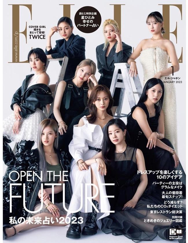 twice出道排名是按什么排,twice三人小分队foreverlove