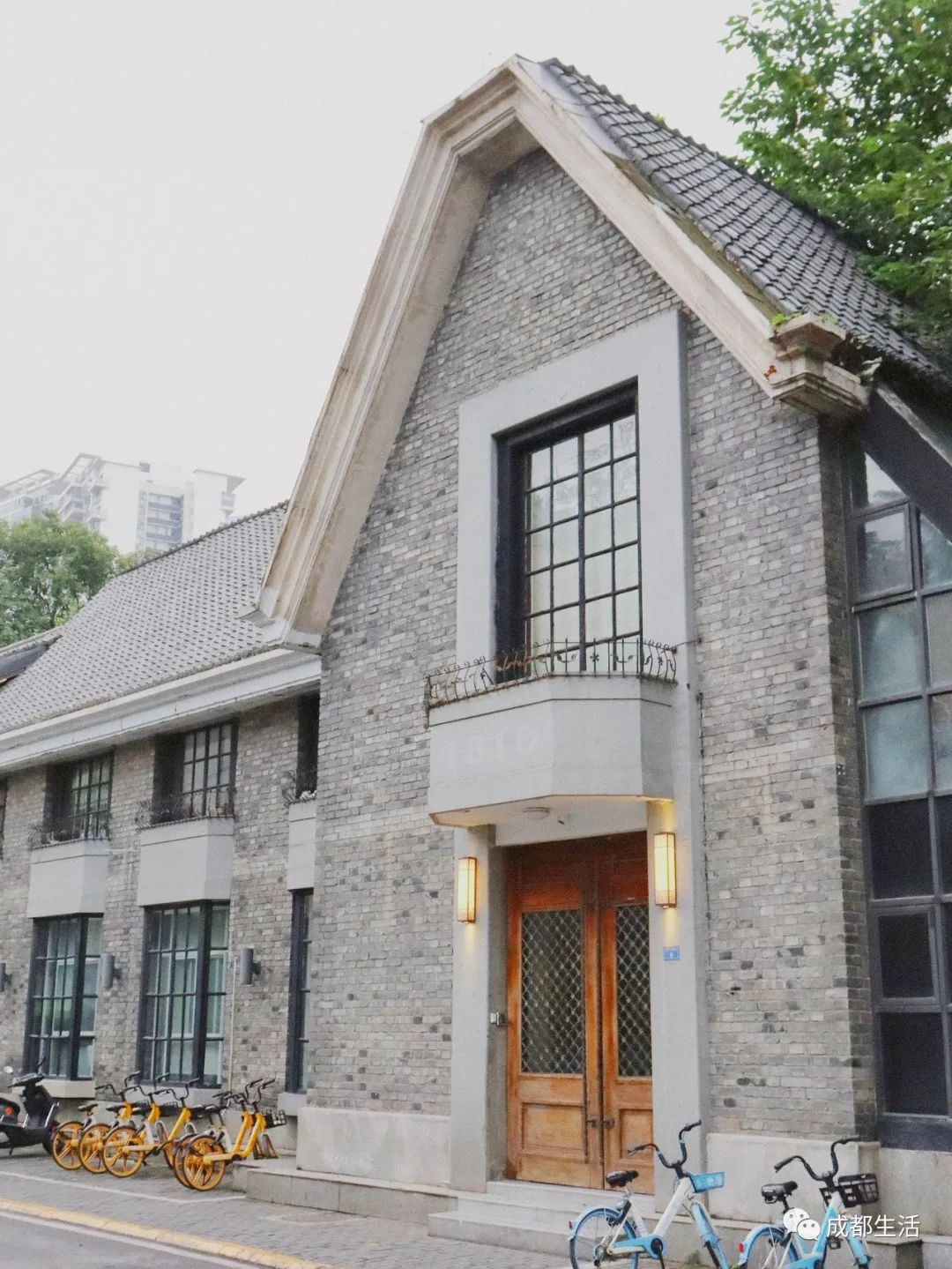 成都最有烟火气的老街,成都比较有特色的老街