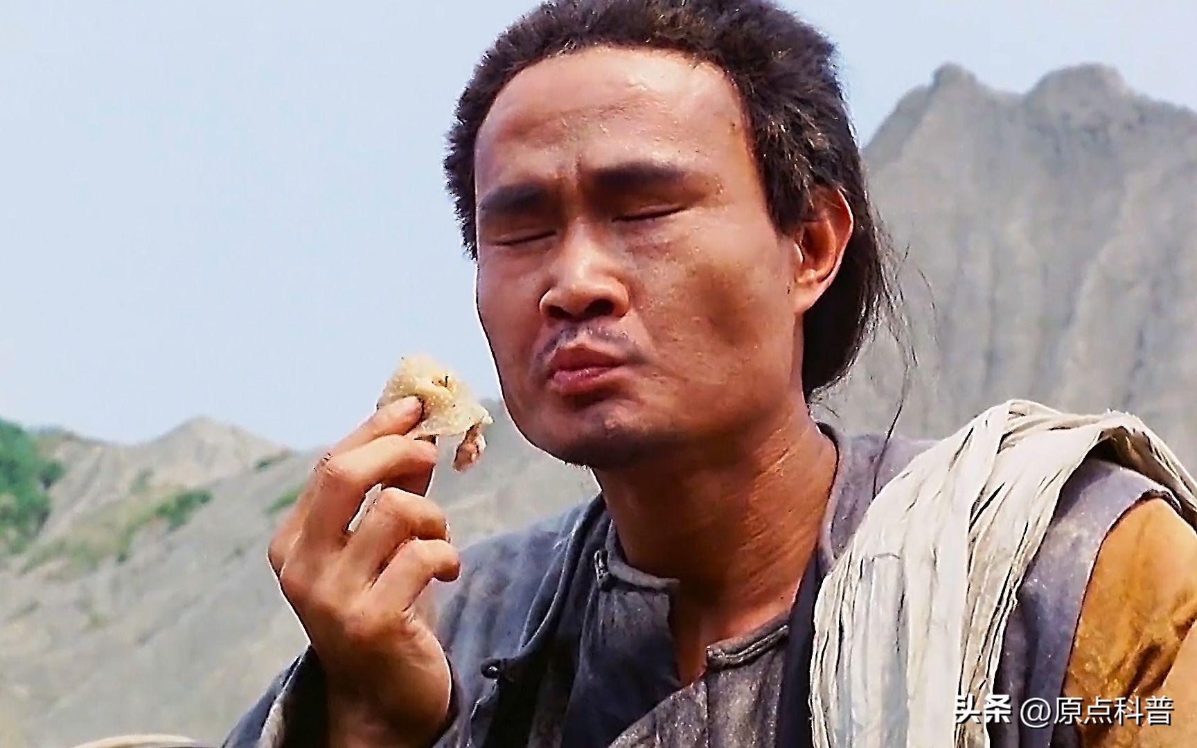 有哪些特色美食只有当地人才知道,全国各地的奇葩美食