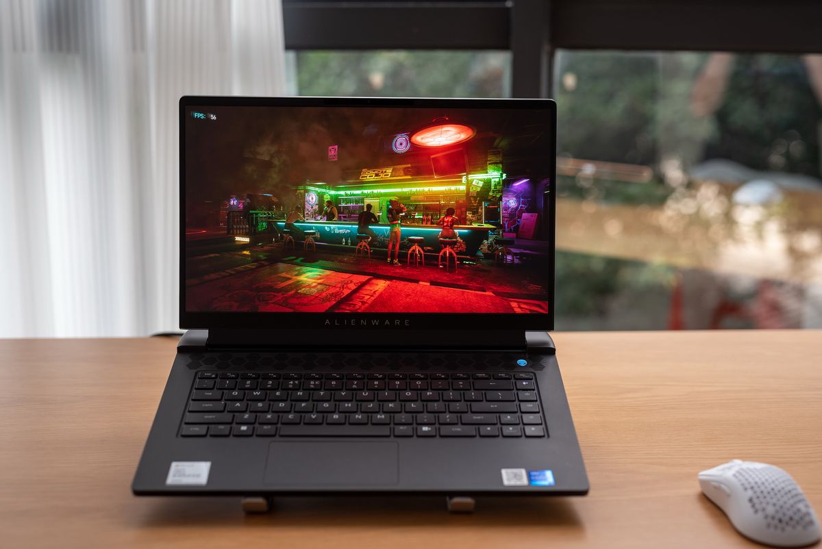 2016年alienwarem15,alienwarem15