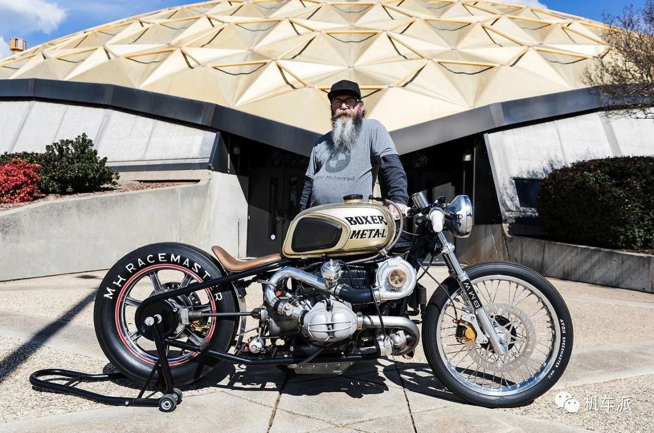 宝马r100最新款,宝马r100定制版