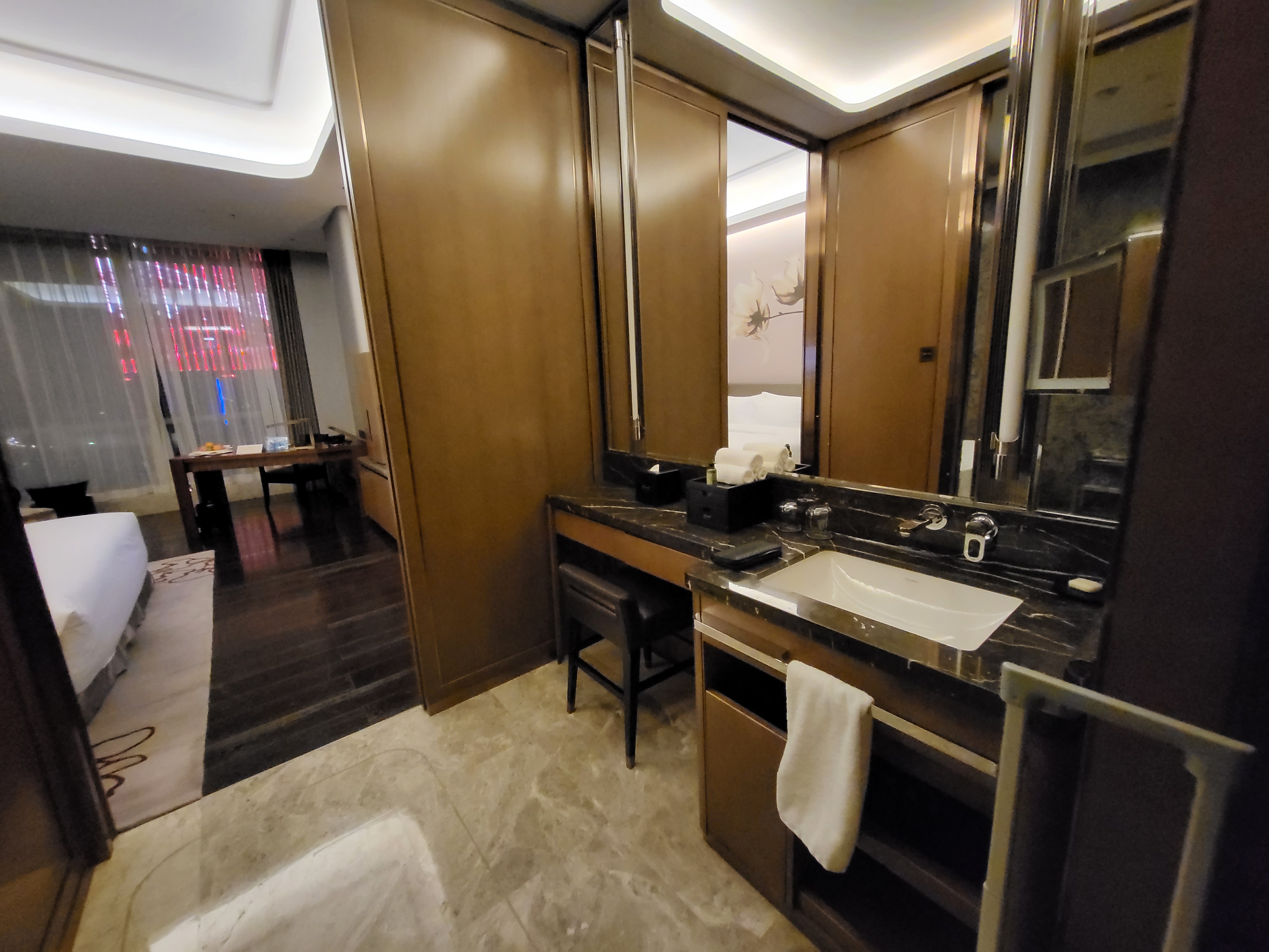 长沙凯宾斯基酒店旅游攻略,长沙顺天凯宾斯基酒店spa