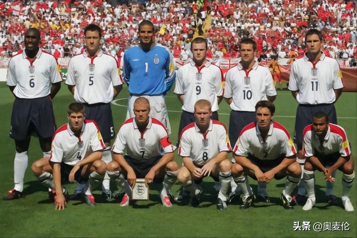 兰帕德担任埃弗顿教练,兰帕德和杰拉德当教练