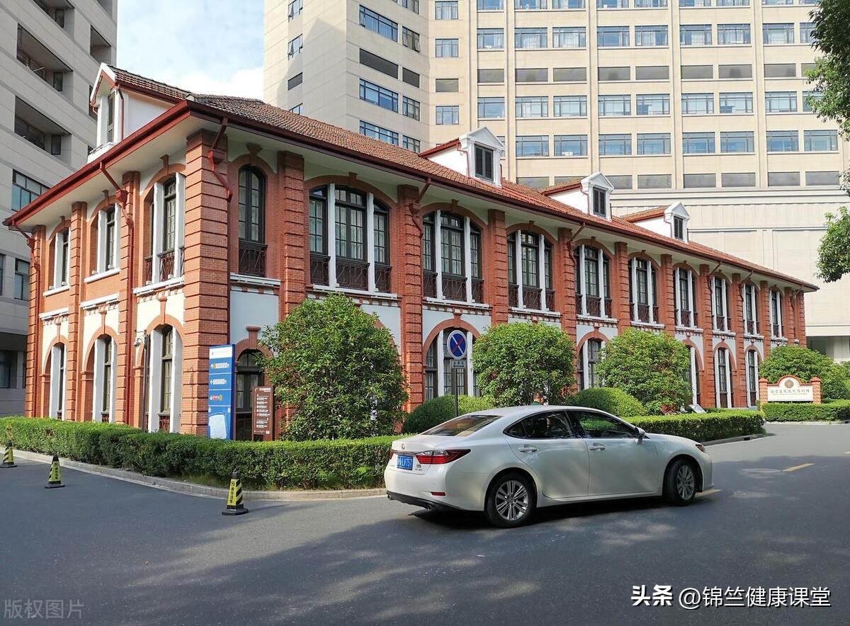 上海三甲医院收费,上海三甲医院地图