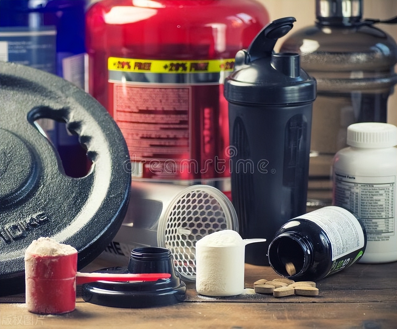 健身补剂有什么陷阱,健身补剂那些必须知道的事儿