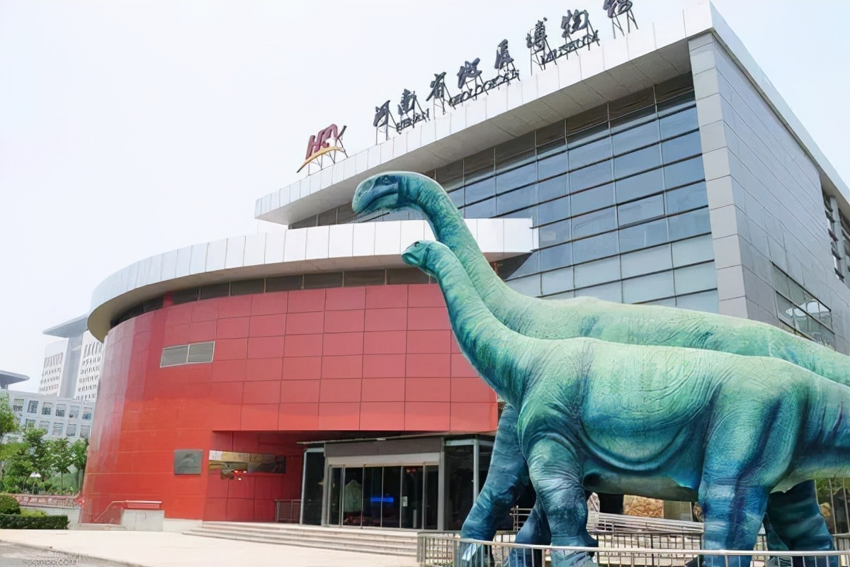 郑州周边遛娃游玩推荐景点有哪些,郑州周末遛娃好去处一日游