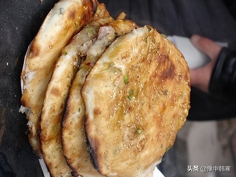 宿州美食分享,安徽宿州市特色美食