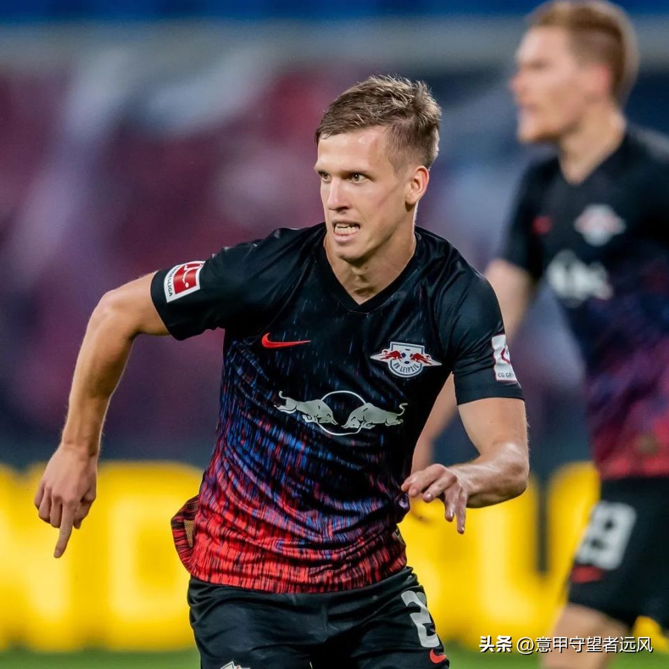 每日足球转会,德甲莱比锡红牛转会详情