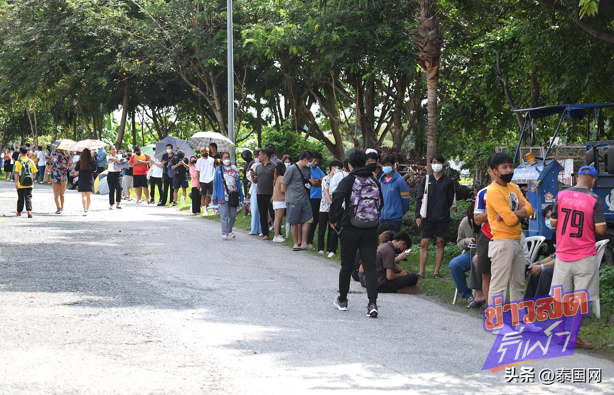 泰国清迈活动,泰国国王杯2024