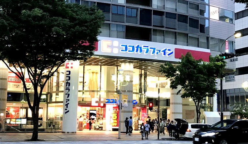 名古屋十大必买景点,名古屋商业街推荐