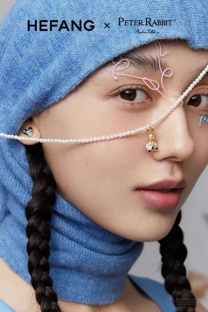 红丝绒限定珠宝,大牌新年珠宝推荐