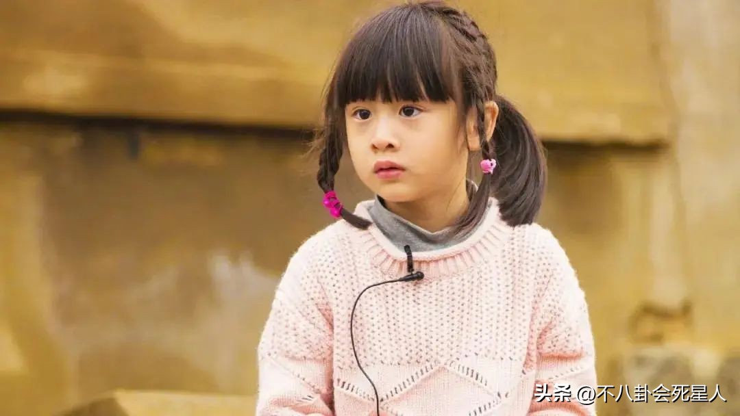 考入哈佛、进入国家队、14岁拍戏获奖,这12位明星子女真出色